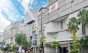 Meanwhile the cinema located at johor bahru city square, johor, previously known as cathay cineplex city square, is now rebranded as mmcineplexes city square jb. 9 Things To Do In Johor Bahru City Square