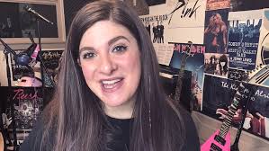 At Home with Gizzelle