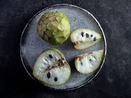 This time it is cherimoya on the. Cherimoya Rawismyreligion