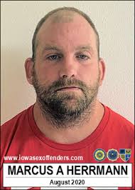 MARCUS HERRMANN