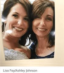 Mother Daughter Look-A-Like Contest