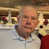 Gene Bishop passes away at 81