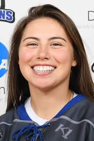 2018-2019 Women's Hockey (NCAA) Roster