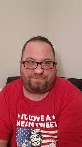 Timothy Risner's Instagram, Twitter & Facebook