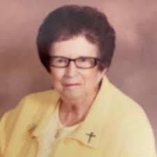 Mary Jo Novak Obituary November 28, 2021
