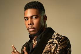 Young, Famous & African's Luis Munana