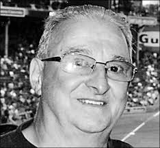 ANGELO CORRADO Obituary (2014)