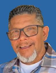 Obituary information for Lee Allen Cantu