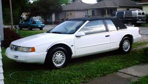 Image result for Vermillion 1994 Mercury