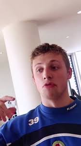 Harry Living the High Life with W2S Behind the Scenes