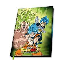 Maybe you would like to learn more about one of these? Dragon Ball Z
