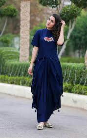 Skc 231 Rayon Crop Top Style Kurti With Lungi Materail Rayon Size M To Xxl Crop Top Fashion Fashion Clothes Women Fashionista Clothes