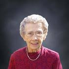 Mary Catherine Hermes Hundt (1922-2016)