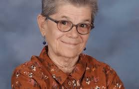 Mary Widmann's Instagram, Twitter & Facebook