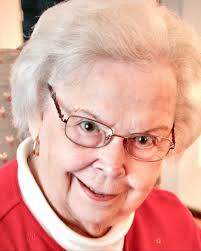 Alphadine Smith Thrift Obituary October 20, 2025