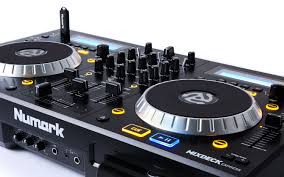 Numark Mixdeck Express 499 99 Dj Equipment Expressions Audio