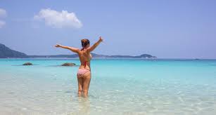 Check spelling or type a new query. Perhentian Besar Vs Perhentian Kecil Callejeando Por El Mundo
