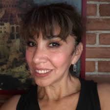 María Beatríz BERNÁBE LORANCA