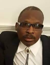 Obituary for Tony Steven Simmons, Sr.