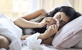 Sleep and Immune Health During Flu Season