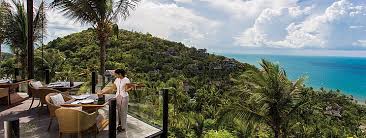 In koh samui there are mainly the following these luxury 5 star hotels and modern resorts in koh samui offer the best services for travelers and the other complementary luxury services on the place. Die Schonsten Koh Samui Hotels Online Buchen Ewtc
