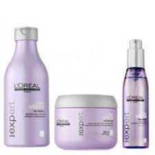 L'oreal is the world's largest cosmetic and beauty company and is present in 130 countries across 5 continents. L Oreal Professionnel Serie Expert Absolut Repair Pack 3 Products From Lookfantastic Accuweather Shop