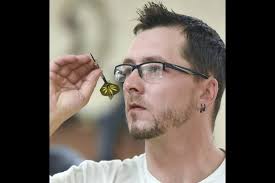 Tanya Roberts Memorial Dart Shoot