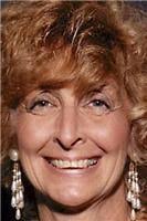 Sonia Eldridge Obituary (1932-2014)