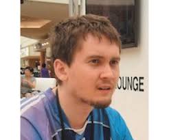 Benjamin STACEY Obituary (2015)