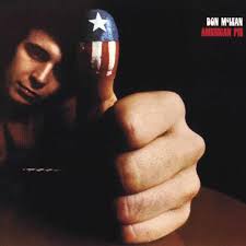 Don Mclean American Pie Don Mclean American Pie Mclean