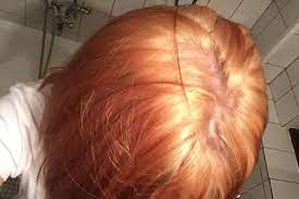 Blondierwäsche selber machen & beste blondierung kaufen » tipps für blonde haare. Ich Habe Gold Gelb Orangene Haare Nach Einer Blondierung Was Soll Ich Tun Blondieren Orange
