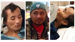 Fundraiser for Grace Tobo by Grace Tobo : Please help our Son and Brother  Bokon Tobo