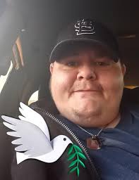 Obituary information for Christopher A. Landers