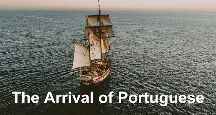 50 Gk MCQs about Portuguese East India Company - Test your gk