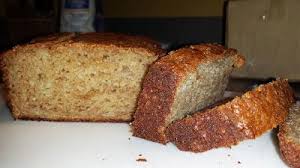 Stand Mixer Sunday Healthy Banana Bread Recipe Featuring Chobani Greek Yogurt Kitchen Aid Recipes Stand Mixer Recipes Greek Yogurt Recipes