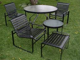 A few popular patio furniture trends are definitely worth your attention. Trendy Vinyl Strap Patio Furniture Styles Pvc Patio Furniture Metal Patio Furniture Pvc Patio Furniture Pool Furniture