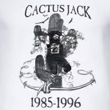 4.6 out of 5 stars 37. Cactus Jack I Lovemesometshirts Rare Retro Classic Music Movies T Shirts