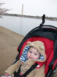 Cara Washington Monument