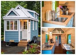 Our 25 Favorite Tiny Houses Of All Time Tumbleweed Tiny Homes Small Tiny House Tiny House Company