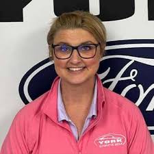 York Ford of Brazil Staff