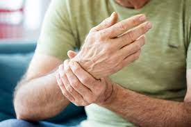 Pain In Your Hand Wrist Or Elbow When To Seek Help Health Essentials From Cleveland Clinic