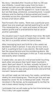 The opposing team really took him down during the final game. Her Husband Cheated And To Get Him Back She Goes Out To Cheat Possibly Could Have Carried Covid 19 To Her Family Because She Wanted To Suck A Dick That She Doesn T Know