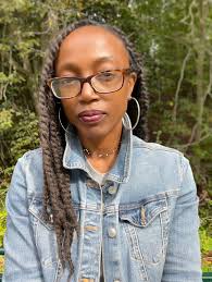 Author Felicia Campbell (@heyprettyprincess) • Facebook