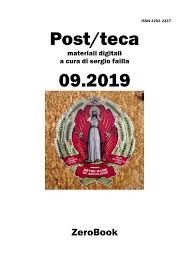 Postteca 09.2019