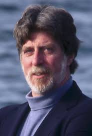 Delaney named to newly established Paros Chair