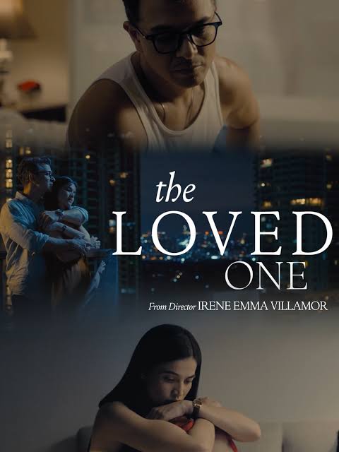 The Loved One