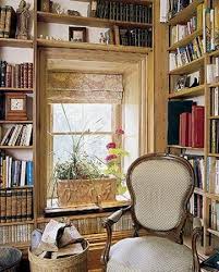 Check spelling or type a new query. Pin By Doreen Mcintyre On Shelves Home Library Design Small Home Library Small Home Library Design
