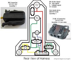 Anybody have some stock coil springs kicking around their closet? Diagram Tail Light Wiring Diagram For 04 Jetta Full Version Hd Quality 04 Jetta Autodiagrams Digitalight It