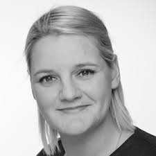 Victoria Redmond's Instagram, Twitter & Facebook