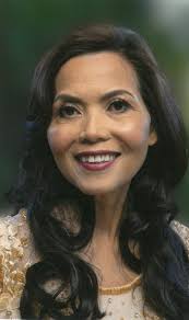 Elizabeth Vu Obituary